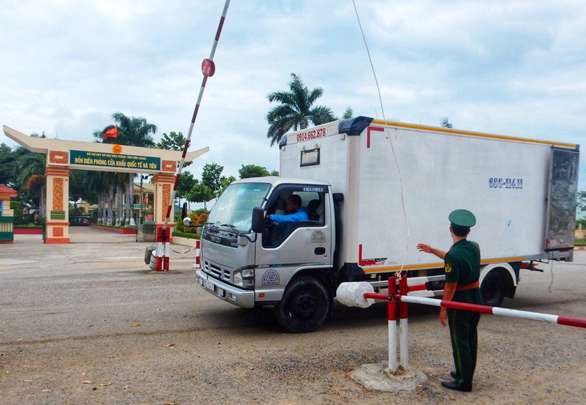 HCMC gives long An, Binh Phuoc US$104,000 financial aid to fight Covid-19 ảnh 1