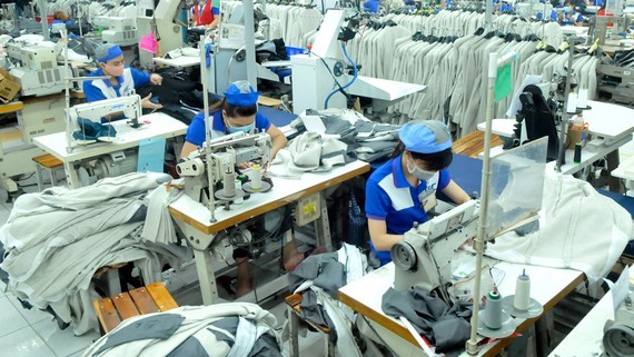 Ample room for Vietnam, Russia to forge trade ties: Seminar ảnh 1