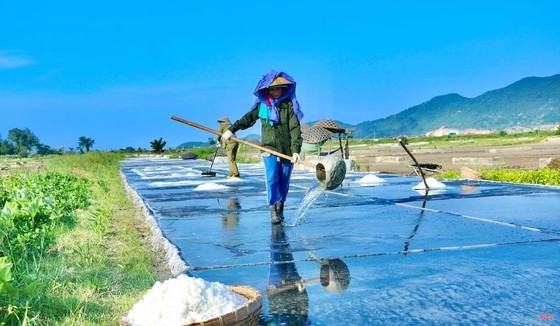 Northern, Central regions to face peak hot temperature of 41 degrees Celsius ảnh 1