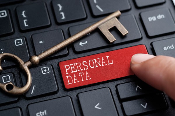 Void in laws concerning personal data ảnh 1