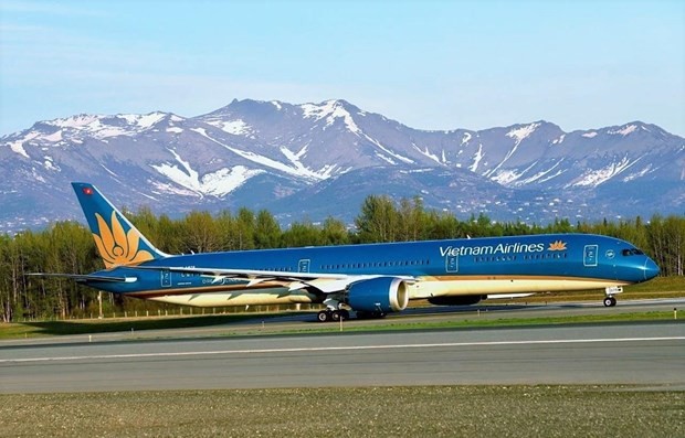 US authorities to evaluate aviation security of Vietnam Airlines ảnh 1