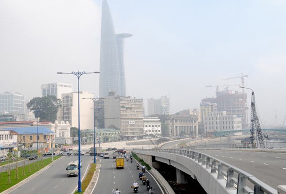 HCMC records lowest temperature since beginning of 2021 ảnh 1