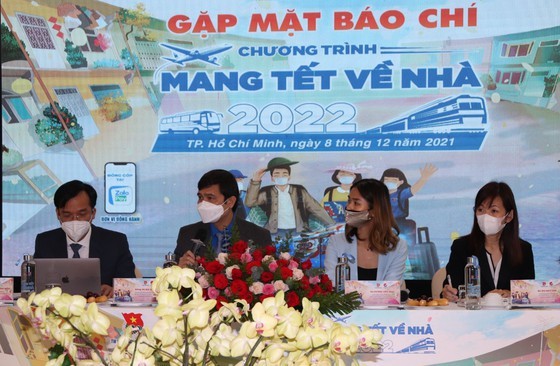 Students, workers to be given tickets of trains, buses, flights for Tet holiday ảnh 1