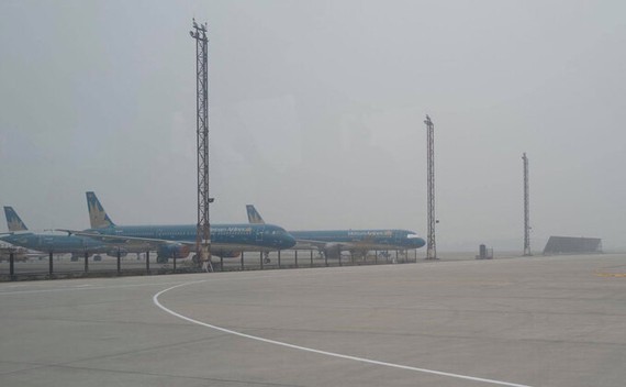 Flights to or from Northern region may be impacted by dense fog  ảnh 1