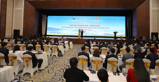 Thanh Hoa Province to deploy investment cooperation activities with RoK  ảnh 1