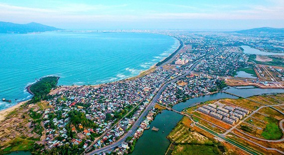 Vietnam needs an overall National Master Plan ảnh 1