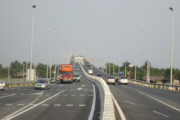 Proposals of expanding HCMC -Long Thanh- Dau Giay expressway need to accelerate  ảnh 1