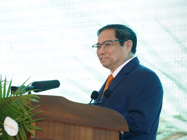 PM attends investment promotion conference in Gia Lai ảnh 1