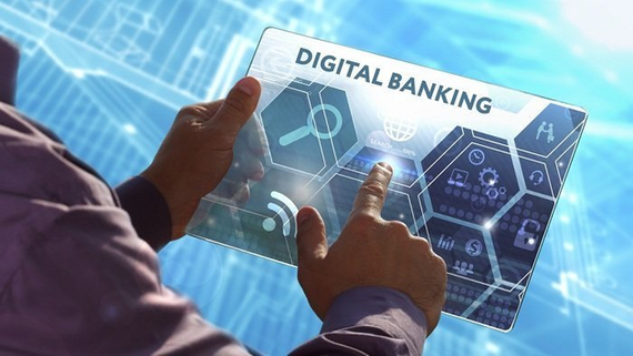 Vietnam needs legal framework for digital banking ảnh 1