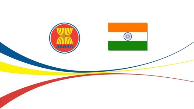 Vietnam helps lift ASEAN - India ties to new height: ambassador ảnh 1