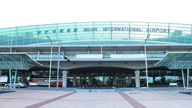 RoK international airport to reopen routes linking Vietnam ảnh 1