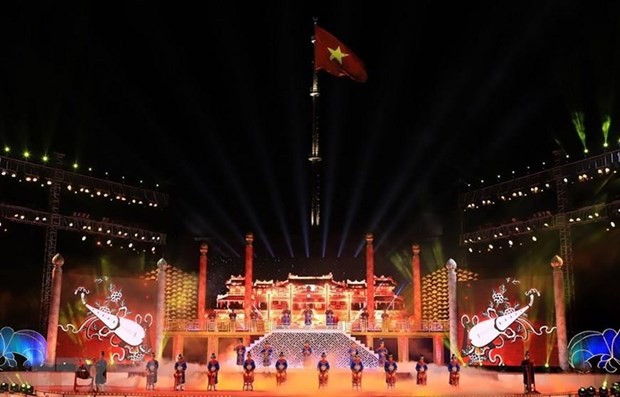 Hue Festival 2022 to take place from June 25-30 ảnh 1