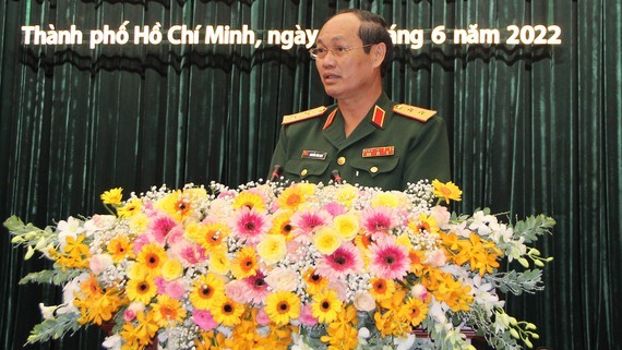 HCMC meets former experts who help Cambodia in period 1979-1989 ảnh 1