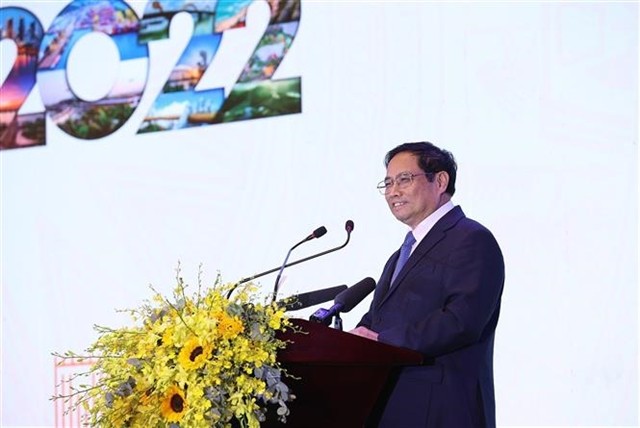 Da Nang City calls for investment ảnh 1