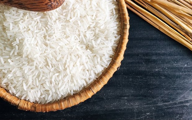 500 tons of Vietnamese-labelled rice exported to EU ảnh 1