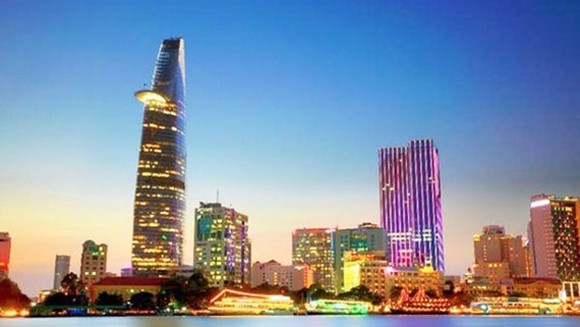 Three Vietnamese cities among Southeast Asian best ảnh 1
