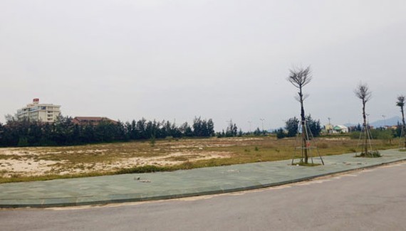 Urban cities plan restructuring of public land ảnh 1