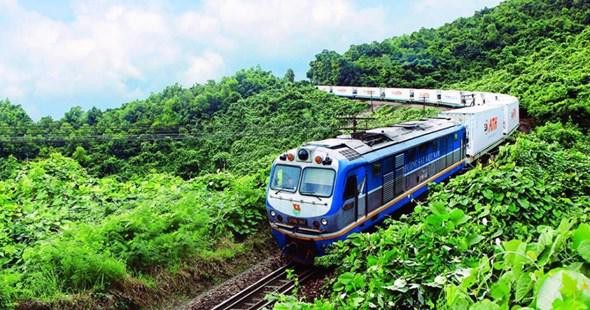 US$51mln invested for Vinh – Nha Trang railway renovation, upgrade project ảnh 1