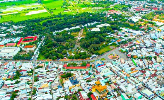 Soc Trang Province decides to revoke FLC’s US$107mln project ảnh 1