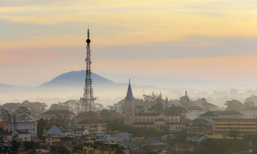 Da Lat to build dossier for becoming UNESCO creative city of music ảnh 1