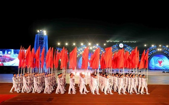 Ninth National Sports Games to open in Quang Ninh Province on December 9 ảnh 1