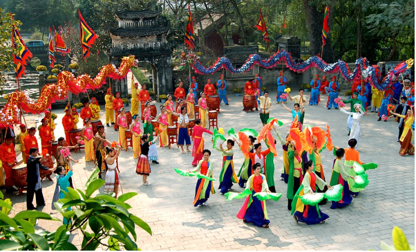 Vietnam well develops cultural industries: UNESCO representative ảnh 1