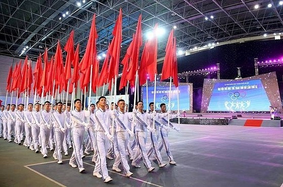Vietnamese athletes' doping use at 31st SEA Games unconfirmed  ảnh 1