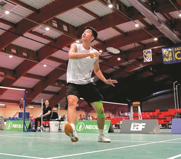 Vietnam Open to feature high-ranking domestic, int’l players ảnh 1