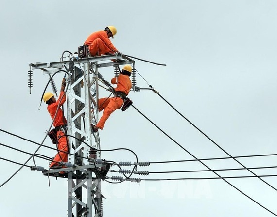 Uncertainties delaying Electrical Power Plan ảnh 1