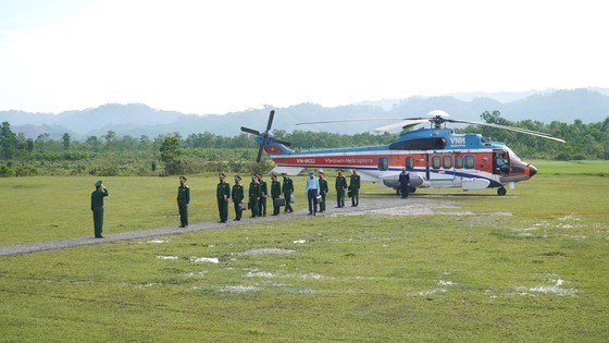 "Hot point” of dioxin in Thua Thien-Hue Province revived ảnh 3