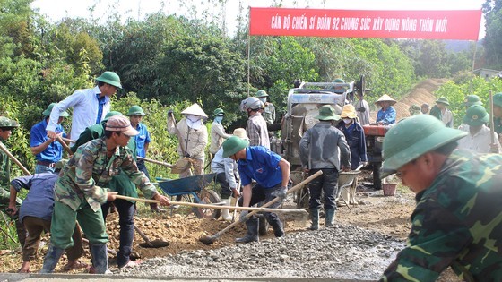 "Hot point” of dioxin in Thua Thien-Hue Province revived ảnh 2