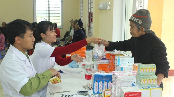 "Hot point” of dioxin in Thua Thien-Hue Province revived ảnh 7