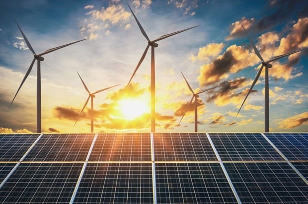 Vietnam invests in 10 energy technologies ảnh 1
