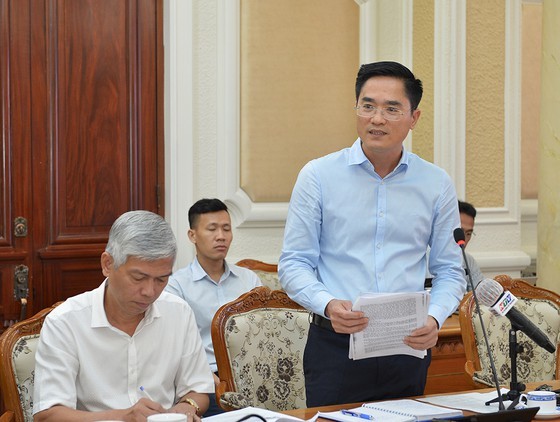 HCMC proposes specific mechanism for southern key economic zone ảnh 1