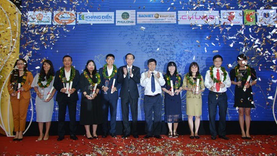 ‘Most popular Vietnamese brands Award’ aims to boost reputation for enterprises ảnh 1