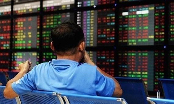 Stock market size on HOSE reaches nearly 71 percent of GDP ảnh 1