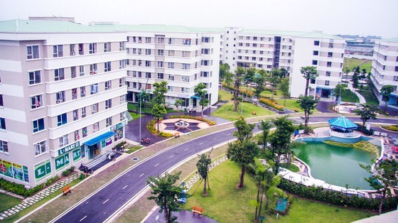 Housing for workers requires multiple contributions ảnh 1