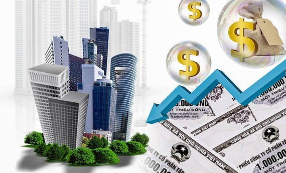 Corporate bonds funding real estate businesses ảnh 1
