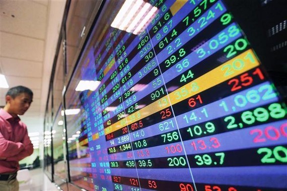 Russia-Ukraine conflict will impact Vietnam stock market ảnh 1