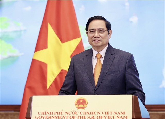 Vietnamese PM to visit United States, United Nations from May 11-17 ảnh 1