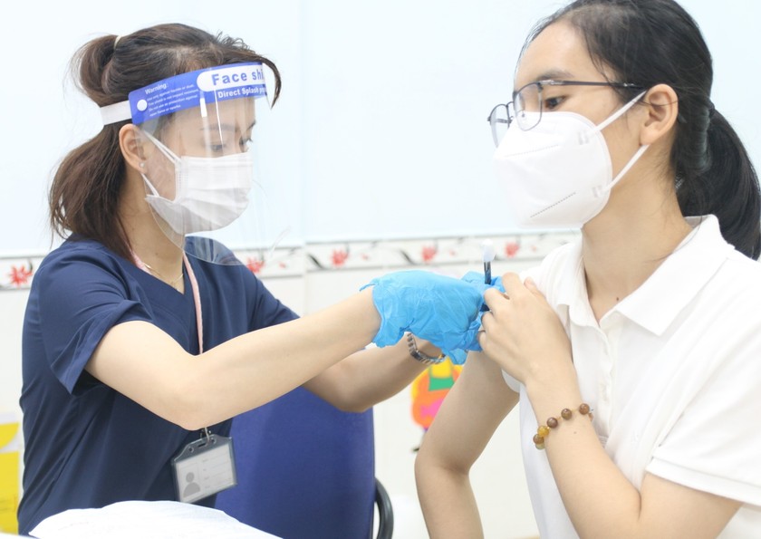 Thủ tướng: Dứt khoát không để khủng hoảng y tế, khủng hoảng kinh tế xã hội ảnh 2