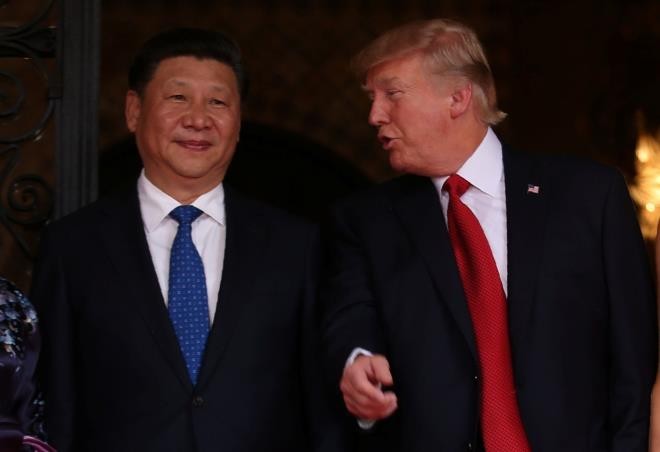 Đa số người Mỹ coi Trung Quốc là mối đe dọa lớn nhất - 1