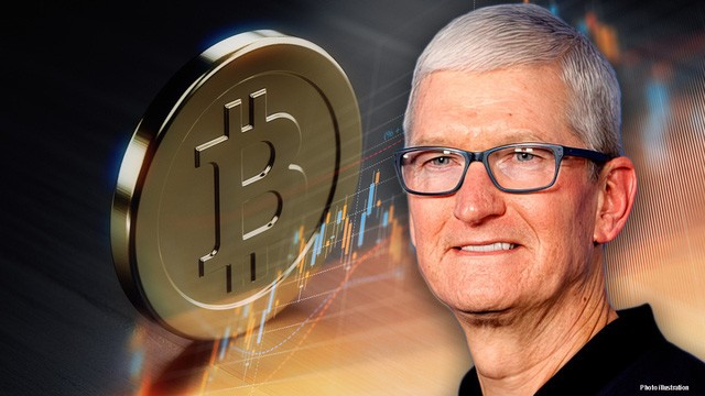 Bật mí loại tiền điện tử những tỷ phú tin tưởng, các ông lớn nghĩ gì về Bitcoin? - Ảnh 5. Bật mí loại tiền điện tử những tỷ phú tin tưởng, các ông lớn nghĩ gì về Bitcoin? - Ảnh 5.