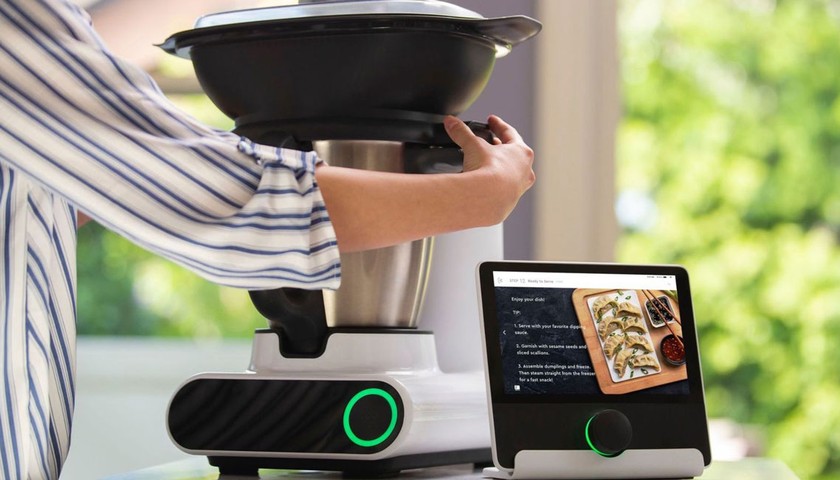 Giữ lửa căn bếp mùa lễ hội cuối năm ảnh 5