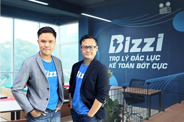 AWS đồng hành cùng startup Việt xây dựng văn hóa khởi nghiệp ảnh 1