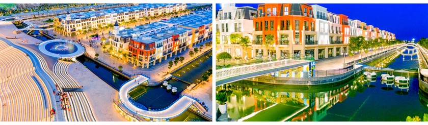 Trải nghiệm đa sắc tại siêu điểm đến MerryLand Quy Nhơn ảnh 4