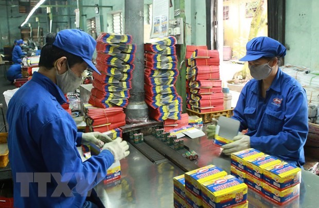 Ì ạch cổ phần hóa doanh nghiệp nhà nước: Tháo gỡ những nút thắt hình ảnh 2 I ach co phan hoa doanh nghiep nha nuoc: Thao go nhung nut that hinh anh 2