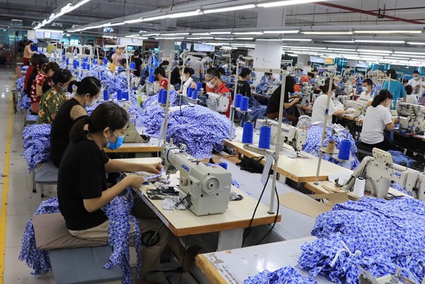 Thực hiện 'mục tiêu kép': Cần có tiêu chí cụ thể về phục hồi kinh tế hình ảnh 1 Thuc hien 'muc tieu kep': Can co tieu chi cu the ve phuc hoi kinh te hinh anh 1