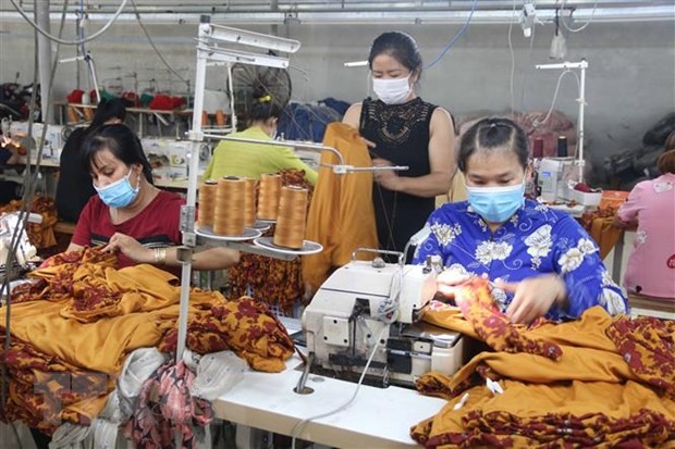 Chính sách tài khóa trong bối cảnh dịch: Cần bắt trúng, đúng đối tượng hình ảnh 3 Chinh sach tai khoa trong boi canh dich: Can bat trung, dung doi tuong hinh anh 3
