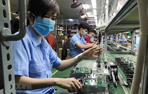 Cổ phần hóa doanh nghiệp nhà nước: Vẫn tình trạng 'biết rồi, nói mãi' hình ảnh 2 Co phan hoa doanh nghiep nha nuoc: Van tinh trang 'biet roi, noi mai' hinh anh 2